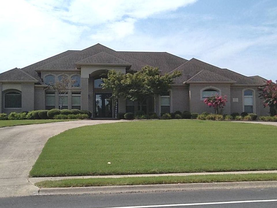 901 Greystone Blvd, Cabot, AR 72023 Zillow