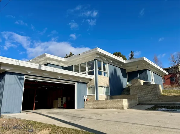 501 Montrose Ave, Butte, MT 59701