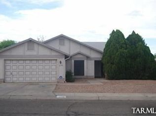 2770 W Placita Estrada, Tucson, AZ 85746