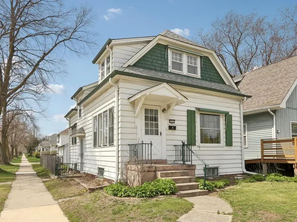 1047 Glenview AVENUE, Wauwatosa, WI 53213