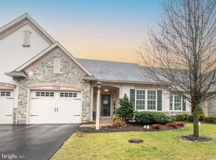 1144 S Red Maple Way, Downingtown, PA 19335