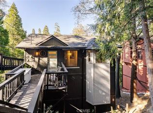 24656 Bernard Dr, Crestline, CA 92325