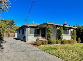 14451 Springer Ave, Saratoga, CA 95070