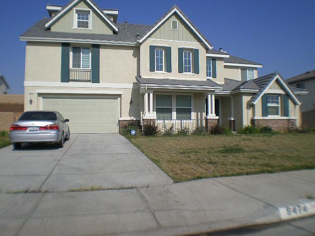 Courtesy of Park Place/GMAC Real Estate