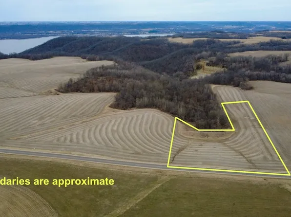 Xx County Road Jj, Stockholm, WI 54769