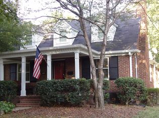 3025 Park Rd, Charlotte, NC 28209