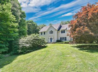107 Taine Mountain Rd, Burlington, CT 06013