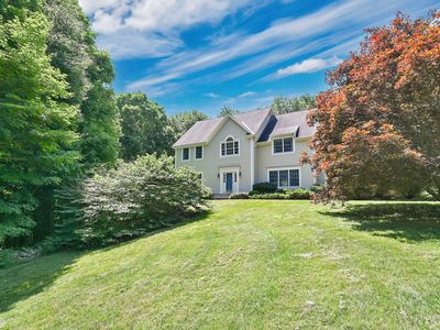 107 Taine Mountain Road, Burlington, CT, 06013