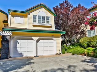 1392 Shell Ln, Clayton, CA 94517