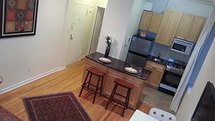 Rented by Level Group