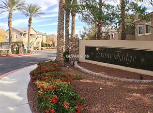 2053 Quartz Cliff St UNIT 204, Las Vegas, NV 89117