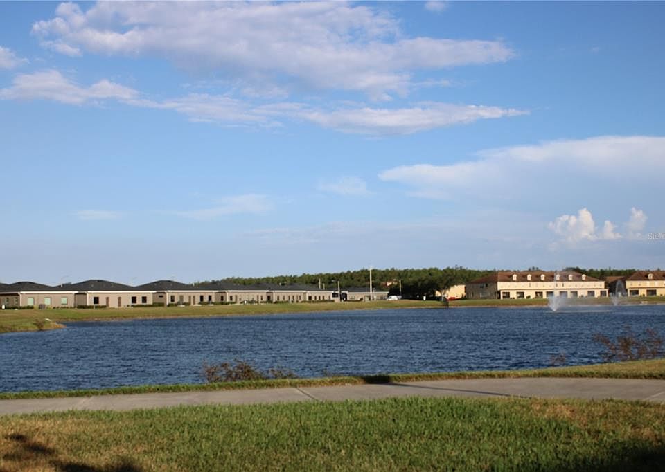 Flora Ridge 3025 Greystone Loop Kissimmee FL Zillow