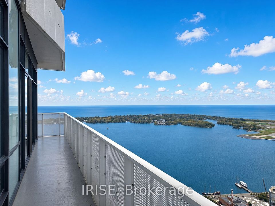 1st image of 100 Harbour St #6910