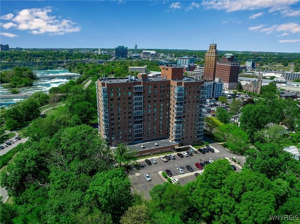 151 Buffalo Ave APT 1405, Niagara Falls, NY 14303