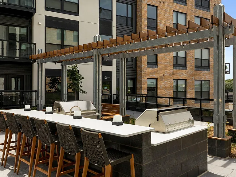 Residences at 1700 — Photo 103
