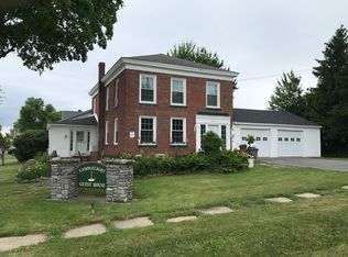501 W Washington St, Sackets Harbor, NY 13685