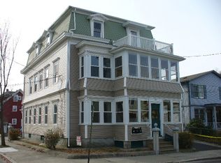 129 5th St #1ST, Providence, RI 02906