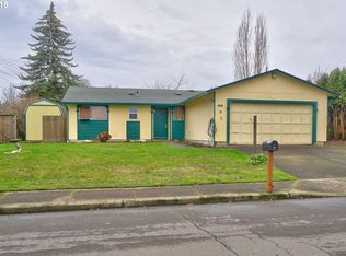 19830 SW Pike St, Beaverton, OR 97078