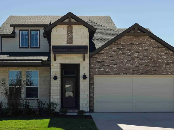 11309 Treehouse Trl, Justin, TX 76247