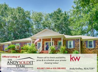 2201 Woodmont Dr, Springfield, TN 37172