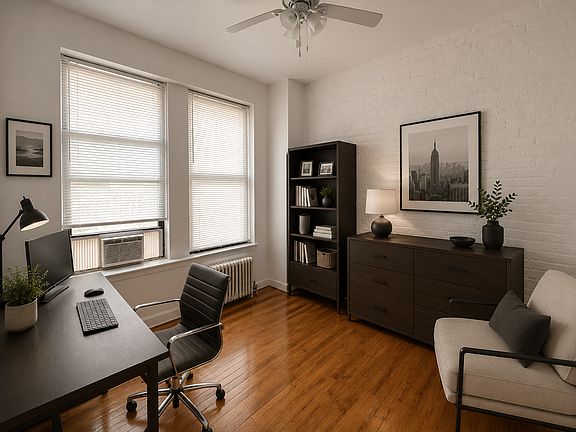 5th image of 311 W 94th St APT 3A