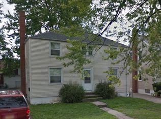 424 Westgate Rd, Buffalo, NY 14217