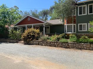 44268 Kaweah River Dr, Three Rivers, CA 93271