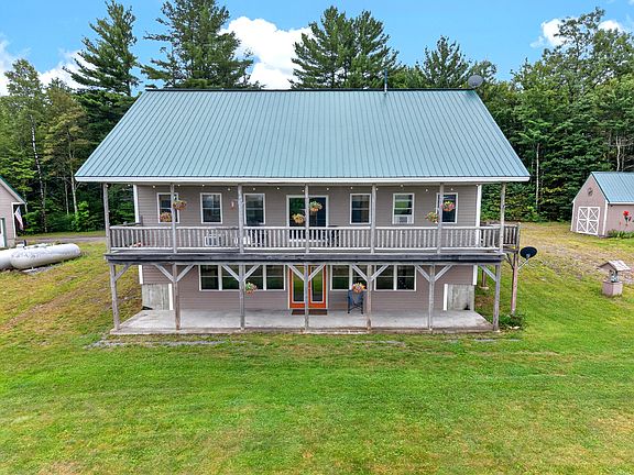 2nd image of 551 E Sangerville Road