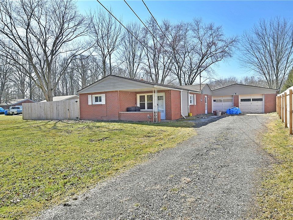 2707 Barclay Messerly Rd, Southington, OH 44470 Zillow