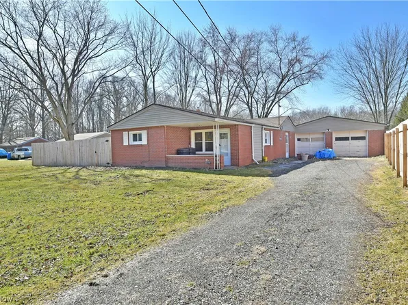 2707 Barclay Messerly Rd, Southington, OH 44470