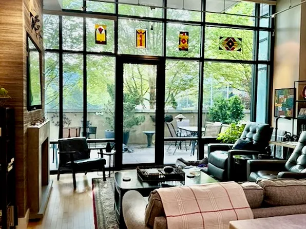 60 N Market St APT 111, Asheville, NC 28801