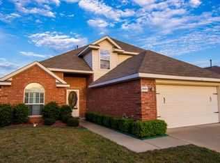 3606 Wolf Creek Ln, Melissa, TX 75454