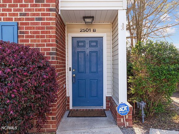 3rd image of 2501 Bluff View Court #B