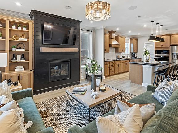 5th image of 4012 Willow Belle Dr Lot 48