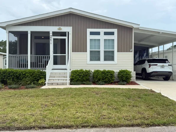34671 Ballyhoo Dr, Zephyrhills, FL 33541