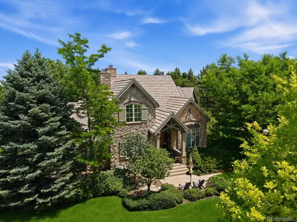 4053 E Iris Court, Greenwood Village, CO 80121