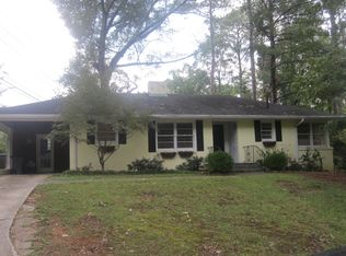 707 Briscoe Rd, Homewood, AL 35209