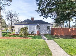 11209 NE Fremont Ct, Portland, OR 97220