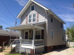 208 E Washington St, Ashland, OH 44805