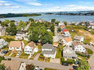 19 Mayflower Ave, Hull, MA 02045