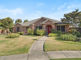 7005 Travelers Xing, Rowlett, TX 75089