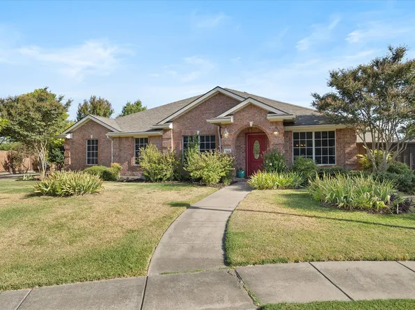 7005 Travelers Xing, Rowlett, TX 75089