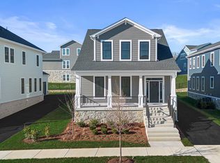 1014 Captain Richards Ct, Marshall, VA 20115