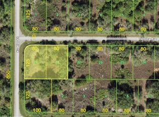 14415 Twining Ave, Port Charlotte, FL 33953