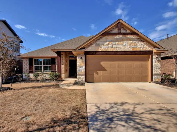 6708 Catania Loop, Round Rock, TX 78665