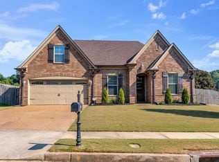 7118 Hill Farm Dr, Arlington, TN 38002