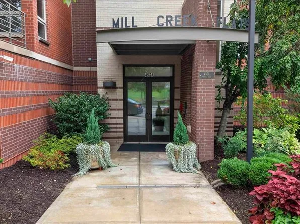 4521 Wornall Rd APT 106, Kansas City, MO 64112