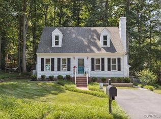 2004 Deer Meadow Ct, Midlothian, VA 23112