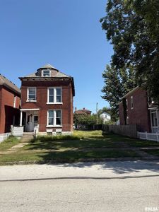 628 N 7th St, Quincy, IL, 62301