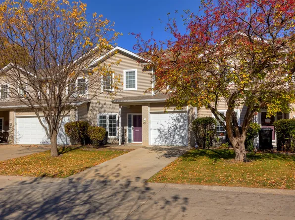 1153 S 52nd St Unit 1404, West Des Moines, IA 50265